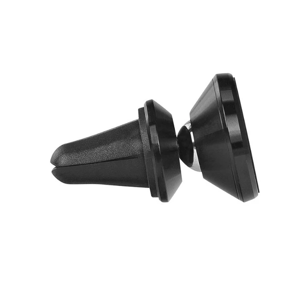 Holder Ayarlanabilir Siyah Mıknatıslı Araç Telefon Tutucu - 2