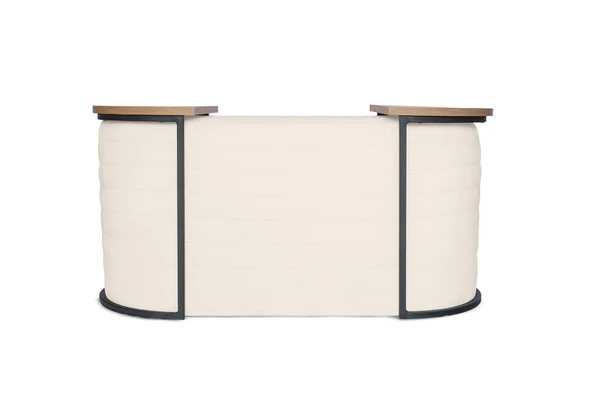 Frida Foksiyonel Sehpalı Puf - Resim 10