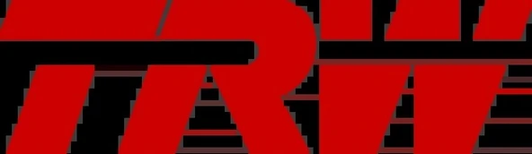 TRWJTS475 - Z ROT ÖN SAĞ-SOL - "TRW