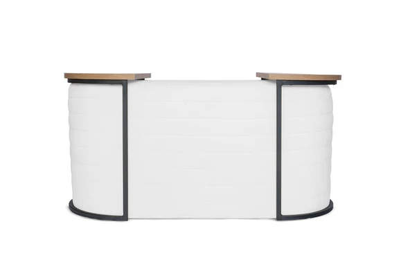 Frida Foksiyonel Sehpalı Puf - Resim 3