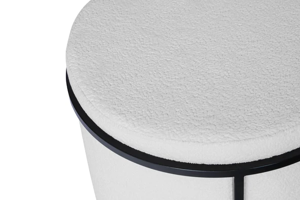 Alyans Puf - Resim 5