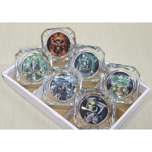 Cam Küllük Model 10 ürün görseli