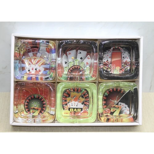 Cam Küllük Model 14 ürün görseli