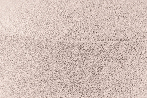 Diana Slim Line Luxury Puf, Silindir - Resim 5