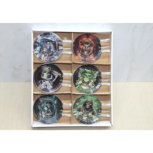 Cam Puro Küllük Model 4 ürün görseli