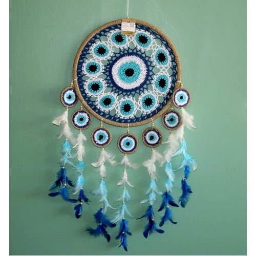 Rüya Kapanı Dream Catcher Model 20 ürün görseli