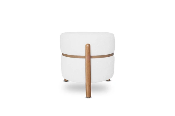 Petto Sandıklı Sehpalı Fonksiyonel Puf - Resim 2