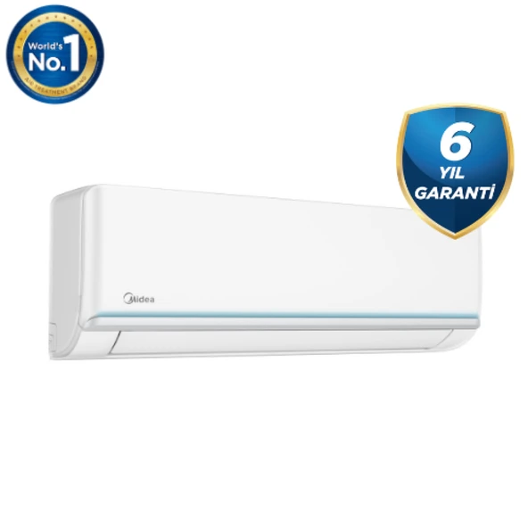 MIDEA 12000 BTU XTREME SAVE LITE WIFI DUVAR TİPİ SPLİT KLİMA INVERTER A++ - 2