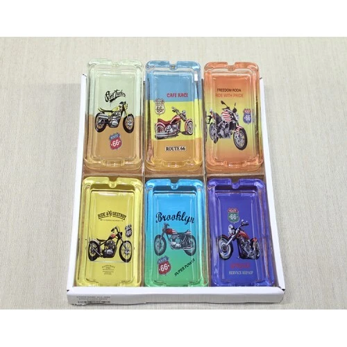 Cam Küllük Model 29 ürün görseli