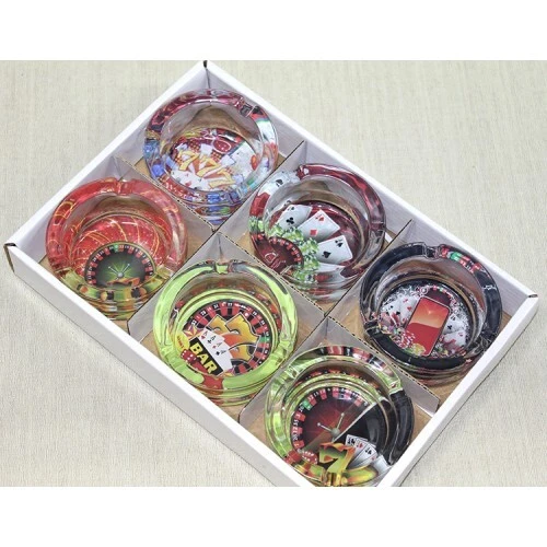 Cam Küllük Model 39 ürün görseli