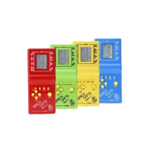 Tetris Nostaljik El Atarisi ürün görseli