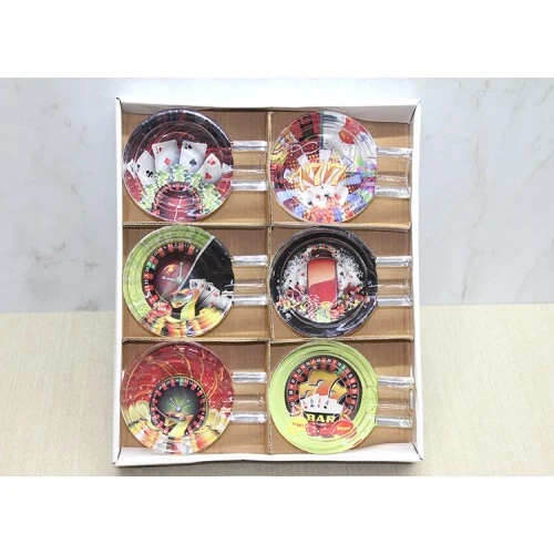 Cam Puro Küllük Model 3 ürün görseli