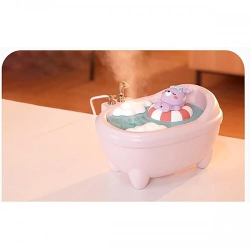 Küvet Tasarımlı Hava Nemlendirici - 4