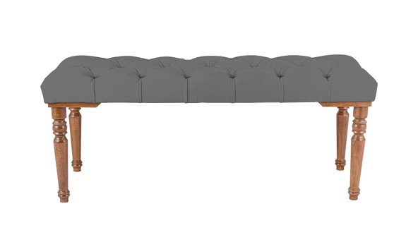 Gazzini Classic Torna Bench Puf - 10