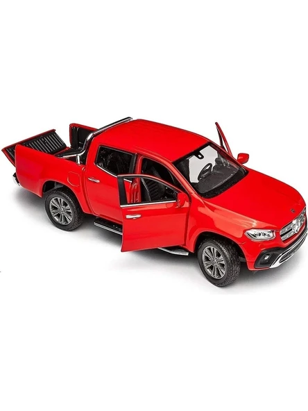 Welly 1:27 Mercedes-Benz X-Class - 2