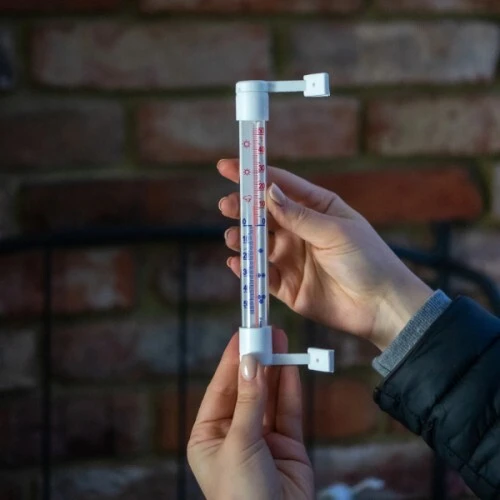 Dış Mekan Termometresi - Resim 2