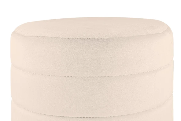 Lungo Roller Gold Luxery Puf - Resim 11