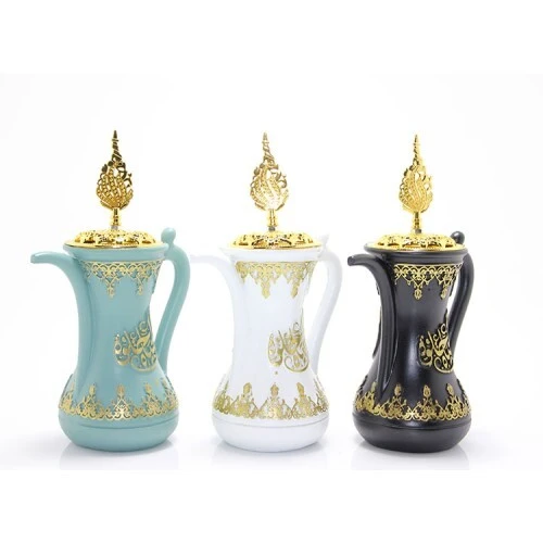 İbrik Tütsü Brülörü ürün görseli