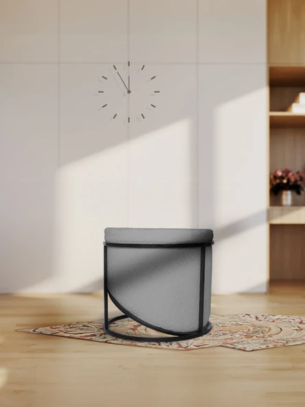 Alyans Puf - Resim 7