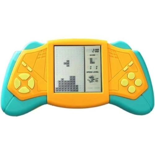 Mini Retro Oyun Konsolu ürün görseli