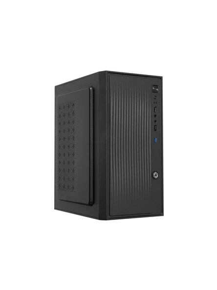 Frısby FC-2720B 300W 1X80MM Fan USB 3.0 Mıcro Atx Siyah Kasa ürün görseli