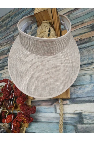 LONDONstore Uv Koruyucu Vizör Kasket Siperlik ürün görseli