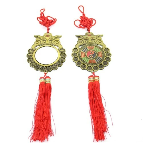 Bagua Aynası Model 2 ürün görseli