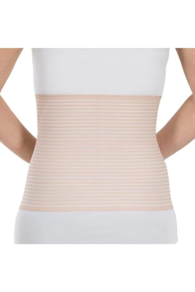 Megev Abdominal Korse 1.cerrahi Ameliyat Ve Doğum Sonrası 2.periton Yaralanmaları - Resim 3