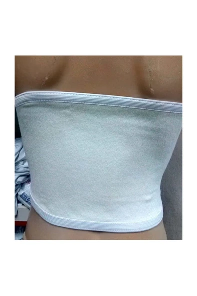 İnan Angora Ortapedik Bel Destekli Korse - 3
