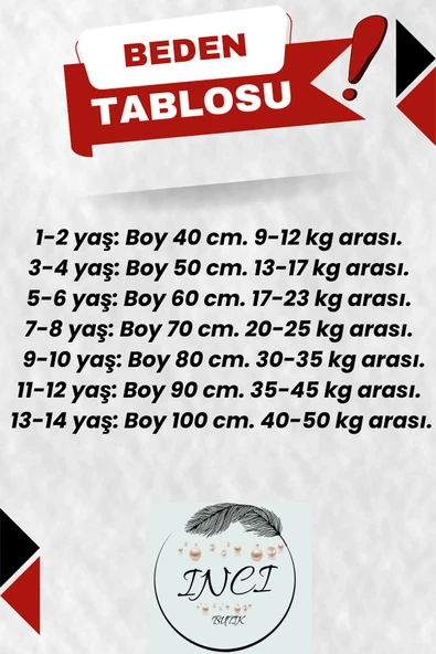 sinankardeşler Kız Çocuk Lastikli Viskon Desenli Şalvar - Resim 3