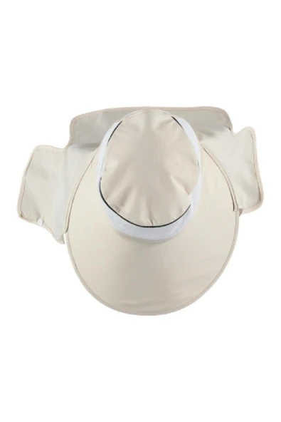 morstore SİPERLİ ENSE KORUMALI ŞAPKA ürün görseli