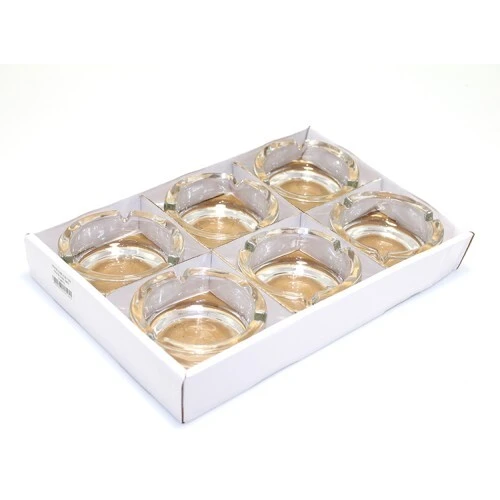 Cam Küllük Model 2 ürün görseli