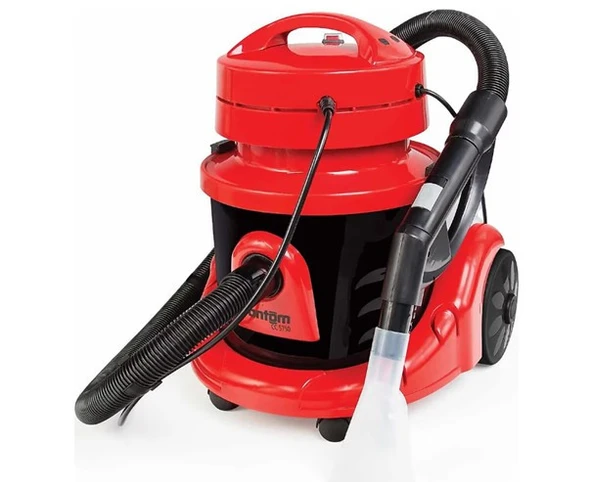 Fantom CC 5750 Halı Yıkama Makinesi - 1