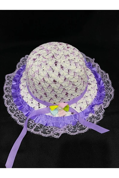 Pandoli cocuk denız plaj şapka ürün görseli