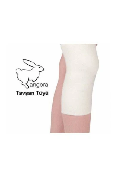 Angora Lavinya Dizlik - 1