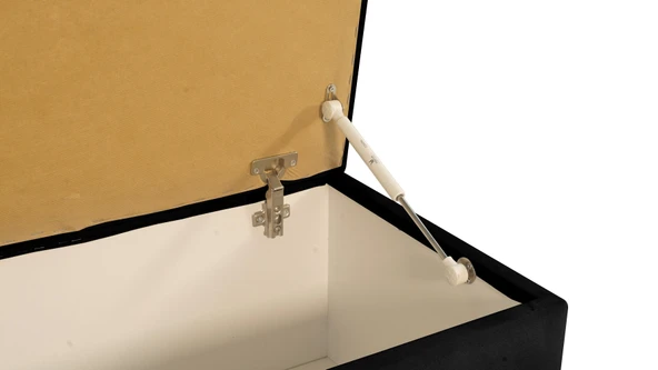 Vetra V2 Sandıklı Bench Puf - Resim 5