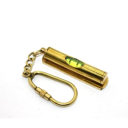 Pirinç Anahtarlık Model 3 ürün görseli