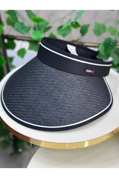 AYSBUTK Uv korumalı güneş korumalı vizör şapka ürün görseli