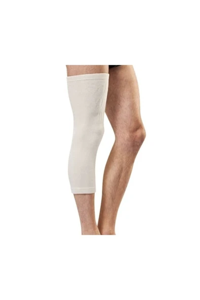 İnan Korse Yün Dizlik Sıcan Tutan Termal Uzun Yun Dızlık Çift