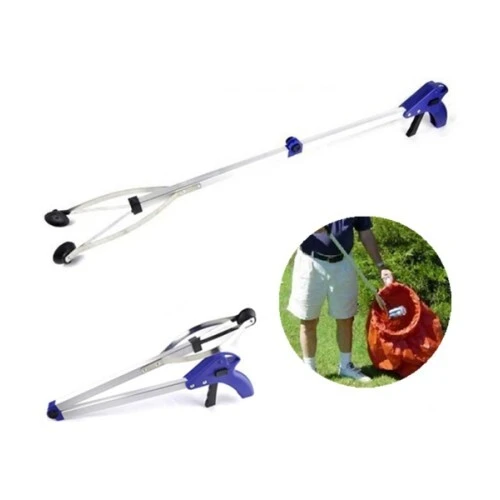 Katlanabilir Uzanma Maşası - Resim 3