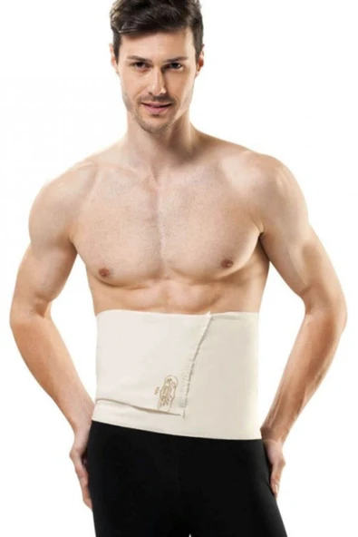 Görkem Şalcı Ten Yün Bel Kuşağı 3 M ürün görseli