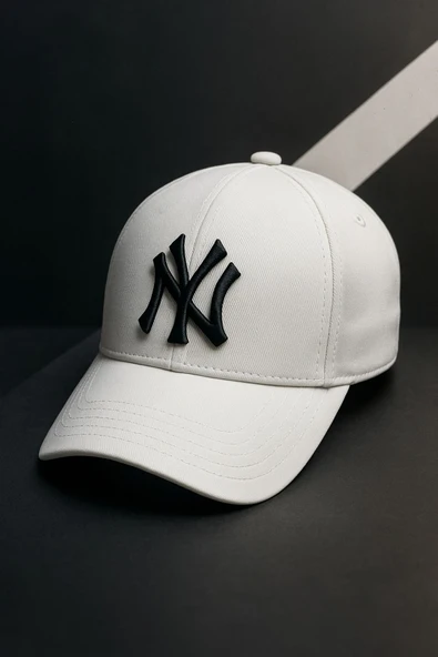 REVA NY New York Unisex Şapka %100 Pamuk ürün görseli