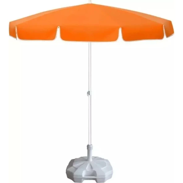 Plaj Şemsiyesi Bidonu - Resim 2