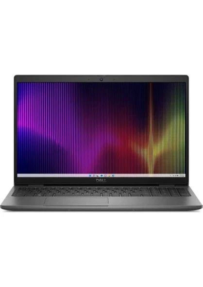 Dell Latitude 3540 I5-1235U 8 GB 512 GB SSD 15.6 Fhd Ubuntu Taşınabilir Bilgisayar N049L354015EMEA_ADL_VP_UBU - 1
