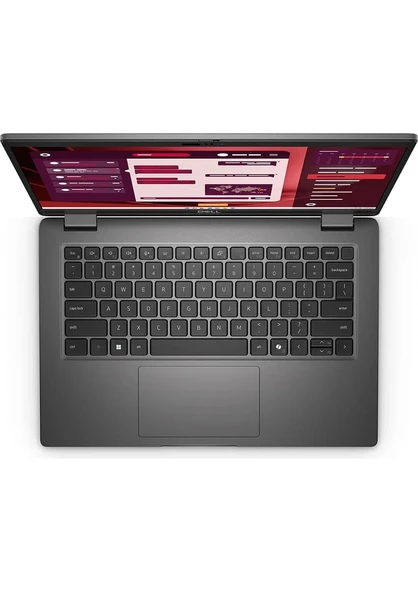 Dell Latitude 3450 I7-1355U 16GB 512GB SSD 14 Fhd Windows 11 Pro N010L345014EMEA-VP - 1