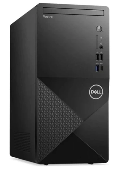 Dell Vostro 3030MT I5-12400 16GB 1tb SSD Ubuntu N6004VDT3030MTU-16-1