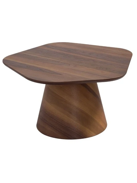 Penta Ceviz Orta Sehpa ürün görseli