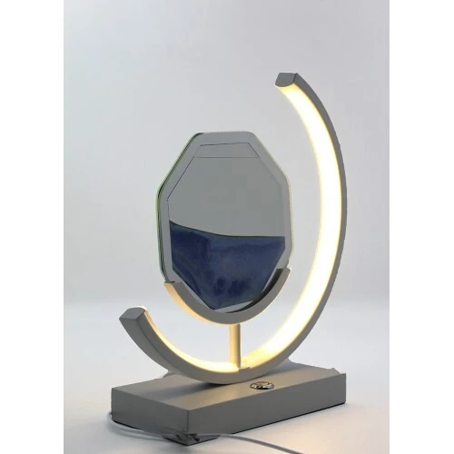 Ledli Sulu Kum Saati Model 1 ürün görseli