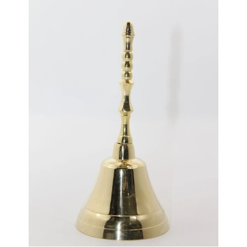 Pirinç El Çanı Model 5 ürün görseli