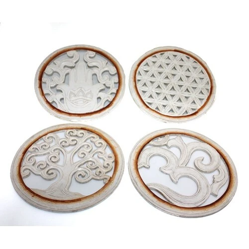 Ahşap Duvara Asmalı Pano Model 1 ürün görseli